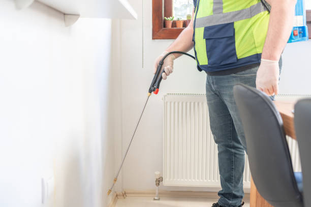 Best Pest Removal Services  in Piedmont, OK